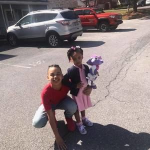 Meet your Posher, Rich